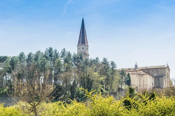 Catedral de Arezzo —  Fotos de Stock