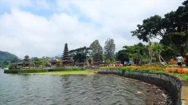 Pura Ulun Danu Bratan
