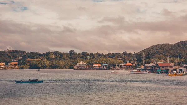 Bohol, Filipijnen Stockafbeelding