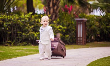 Konferansı na hoş geldiniz