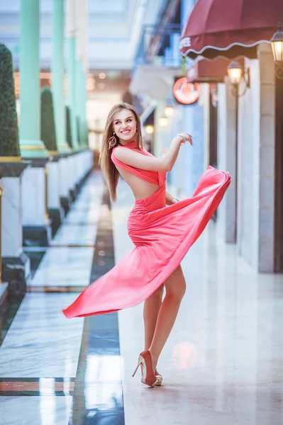 Bailarina — Foto de Stock