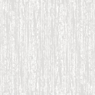 Gri ve beyaz grunge pürüzlü boylamsal çizgilerden oluşan soyut kare yumuşak vektör arkaplan şablonu ve bir ağacın kesimine benzer noktalar. Sanatsal loş arkaplan