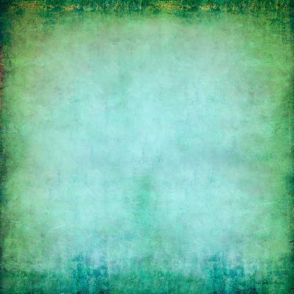 Abstrakter Hintergrund sanft blau bemalte Wand — Stockfoto