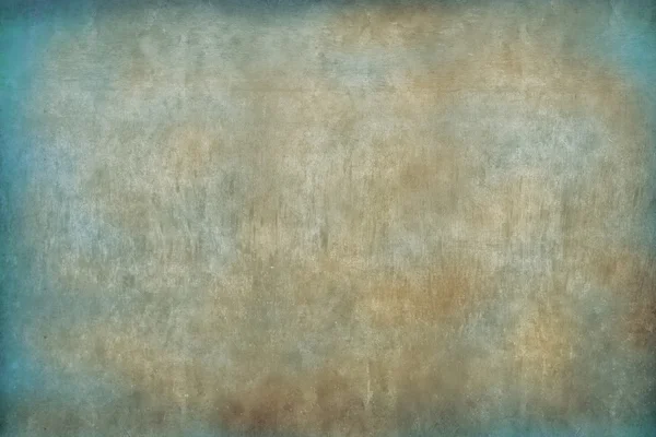 抽象的な背景青灰色塗られた壁 — ストック写真