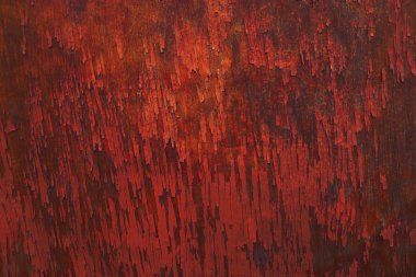 BG soyut 046 kırmızı boya 
