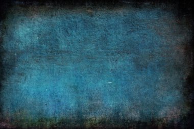 BG abstract 102 blue wall clipart