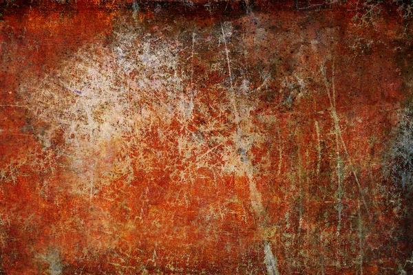 BG abstract 105 painted linen — Stock Photo, Image