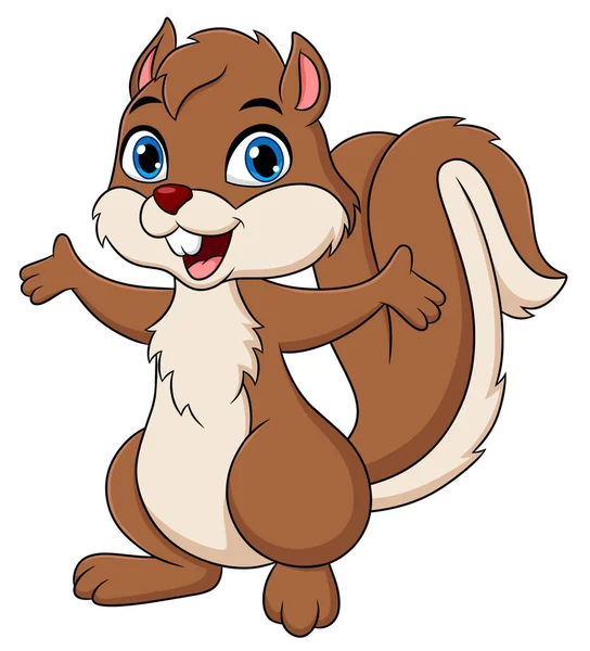 Squirrel cartoon Vector Art Stock Images | Depositphotos Squirrel cartoon Vector Art Stock Images | Depositphotos