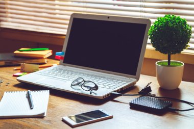 Yaratıcı kişinin rahat çalışma yer