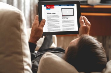 Tabletteki son sınıf haberleri. Bilgi aranıyor