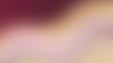 Ufuk benzersiz soyut kırmızı Bokeh şenlikli ışıklar