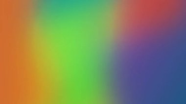 soyut renkli gradyan arkaplan