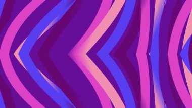 Renkli desenli soyut arkaplan