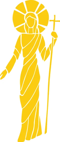 İsa'nın diriliş 2