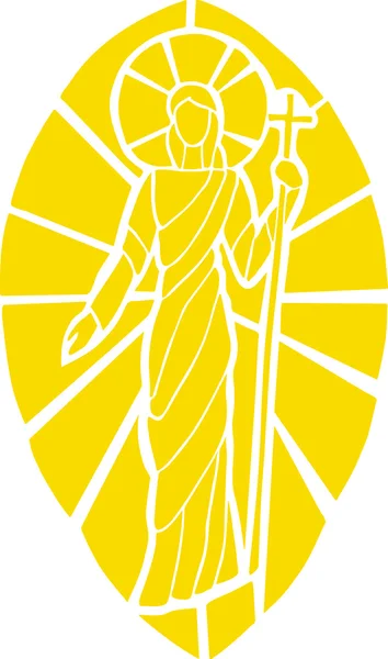 İsa'nın diriliş 5