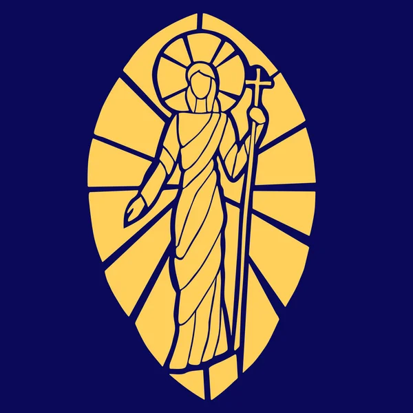 İsa'nın diriliş 1