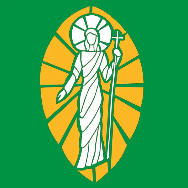 İsa'nın diriliş 4