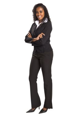 başarılı bir iş kadını silah ile geçti.