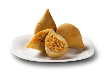 Brezilya derin kızarmış tavuk yemek saati, yerel partileri de popüler. Se