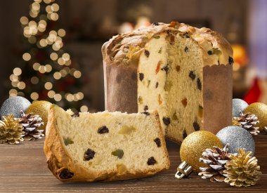 Pannetone