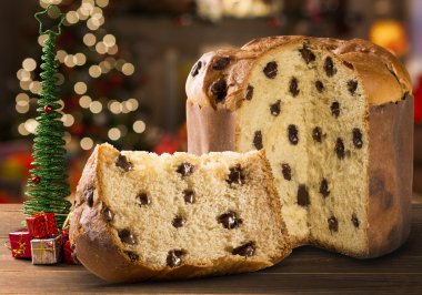 Pannetone