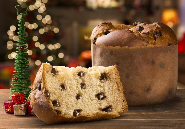 Panettone