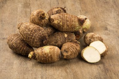 Taro veya yam