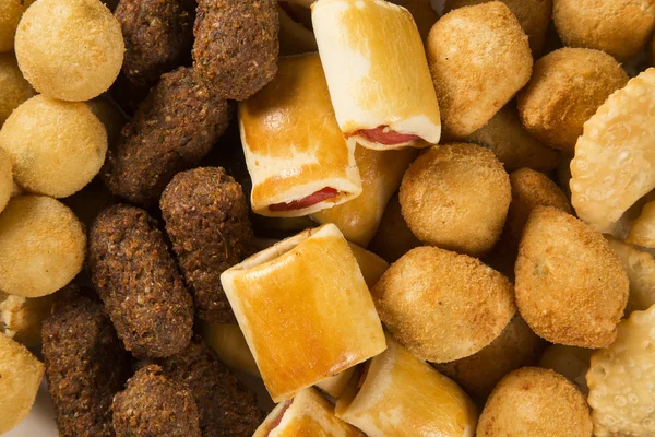 Fotos de Salgados brasileiros, Imagens de Salgados brasileiros sem