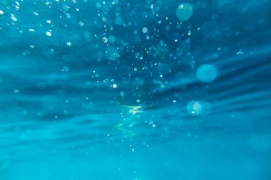 soyut sualtı deniz arka plan