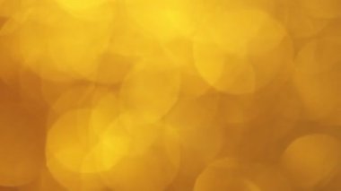 soyut altın parıltısı arkaplan bokeh