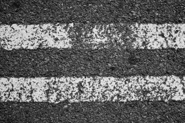 soyut yol asfalt doku