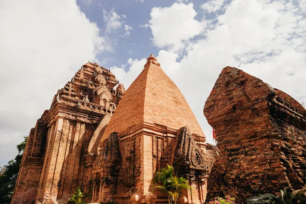 Po Nagar Cham Towers Pagoda Nha Trang, Vietnam