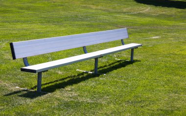 Metal spor tezgah
