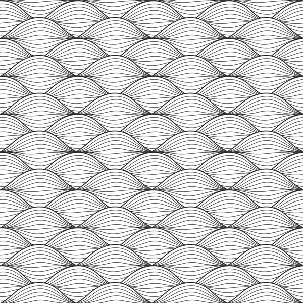 soyut geometrik desen