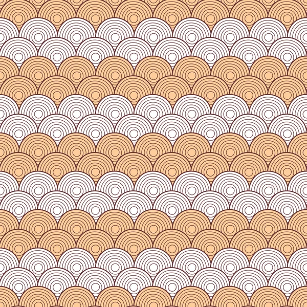 soyut geometrik desen