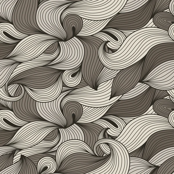 Sorunsuz süsleme dalga