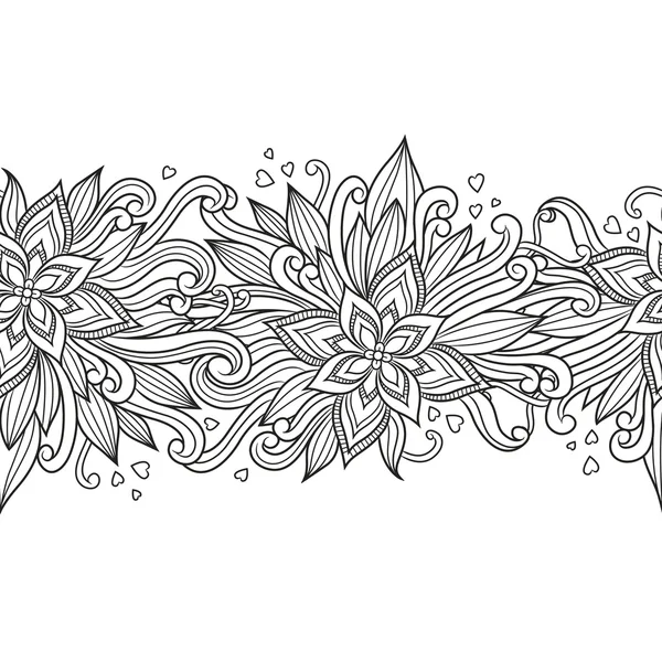 romantik çiçek desenli