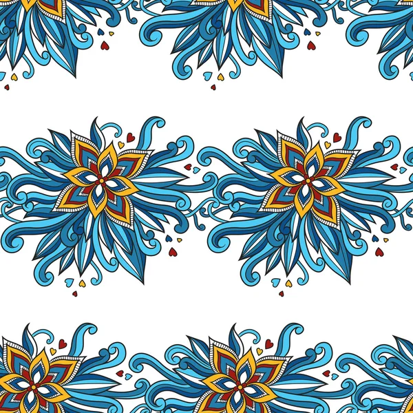 romantik çiçek desenli