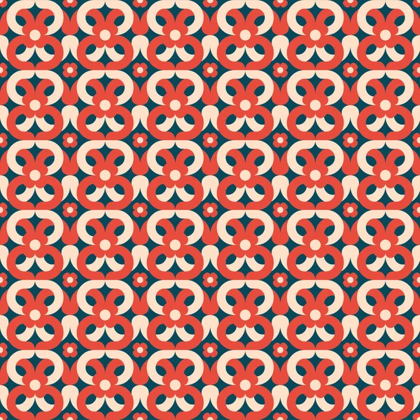 kesintisiz geometrik süsleme