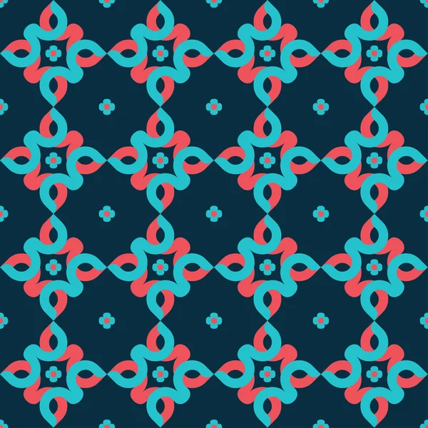 kesintisiz geometrik süsleme