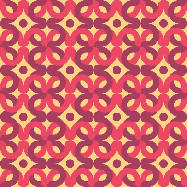 kesintisiz geometrik süsleme