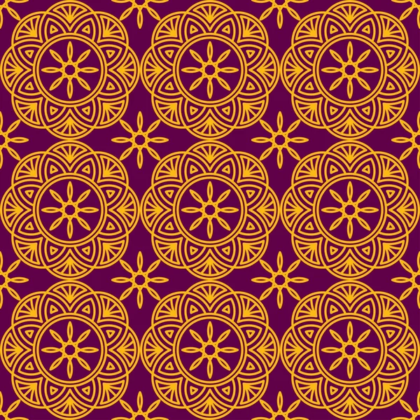 kesintisiz geometrik süsleme