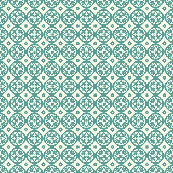 kesintisiz geometrik süsleme