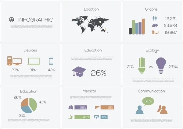 Negocios, economía, naturaleza, belleza, animales, comida, bebidas, gato, perro, ahorros, la empresa, ingresos, ecología, agua, ahorros, negro, planeta, logotipo, vector, geografía, tarjeta, infografías, dibujo, mesa — Vector de stock