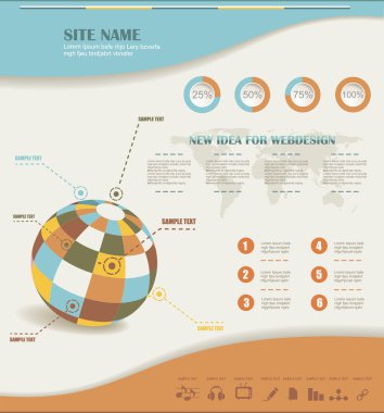 Infografik