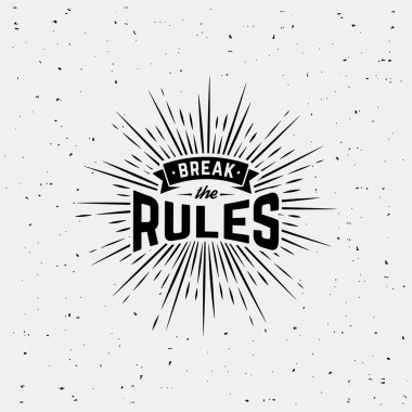 BreakTheRules