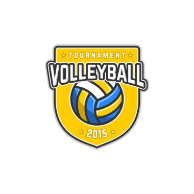 Volleybally