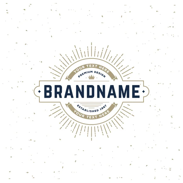 Brandnamew — Stockvektor