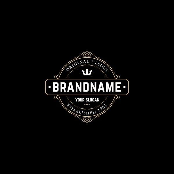 Brandnamebg — Διανυσματικό Αρχείο