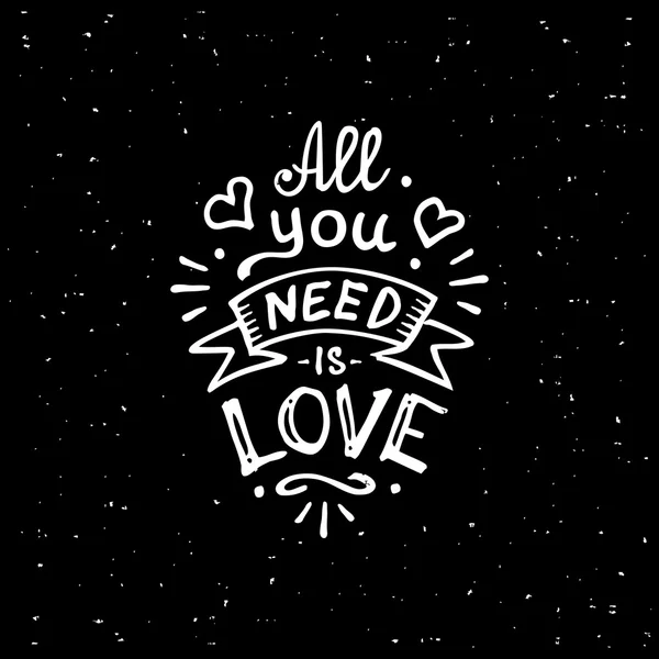 AllYouNeed